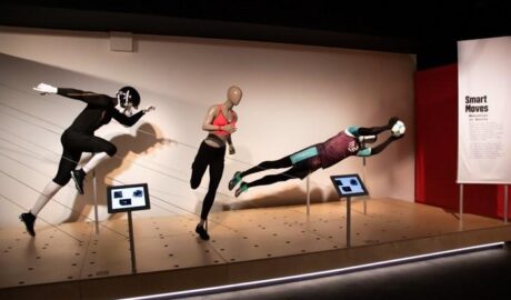 Photo: Marielle Shaw.